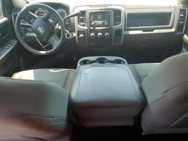 2014 RAM 2500 ST  
