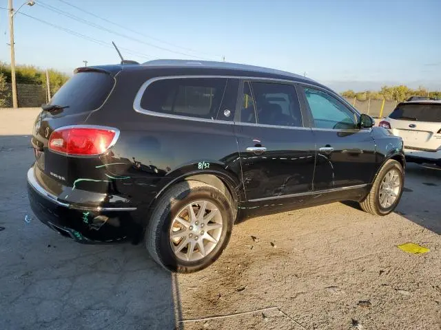 2017 BUICK ENCLAVE
