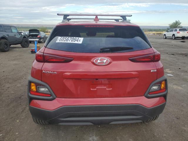 2021 HYUNDAI KONA SEL PLUS