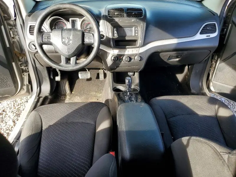 2014 DODGE JOURNEY SE  