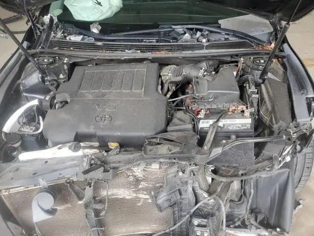 2013 TOYOTA AVALON BASE  