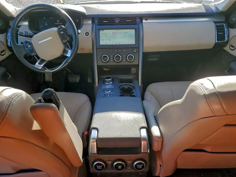 2020 LAND ROVER DISCOVERY LANDMARK  