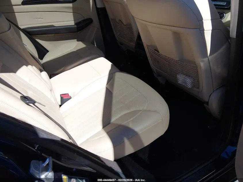 2017 MERCEDES-BENZ GLE 350 4MATIC