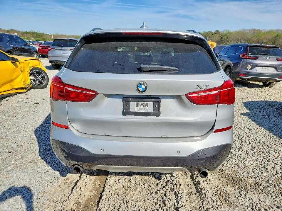 2017 BMW X1 SDRIVE28I  