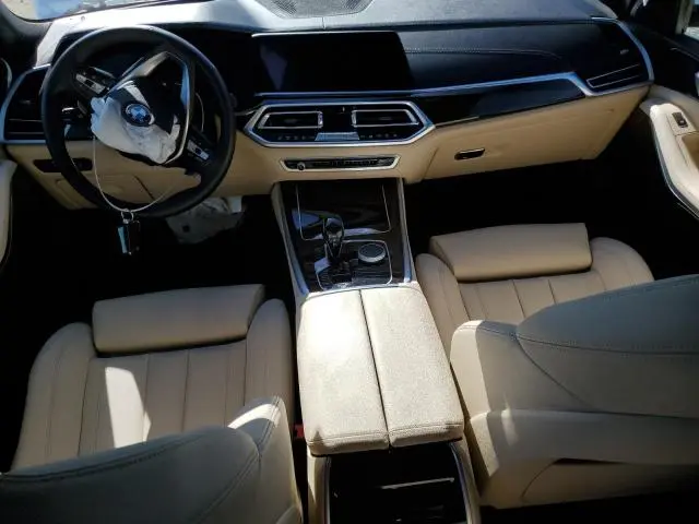 2020 BMW X5 SDRIVE 40I  