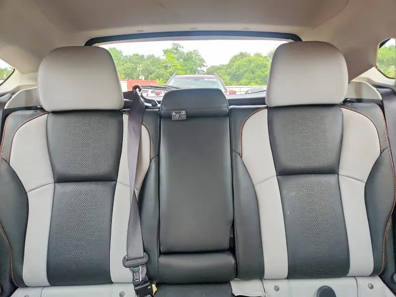 2018 SUBARU CROSSTREK LIMITED  