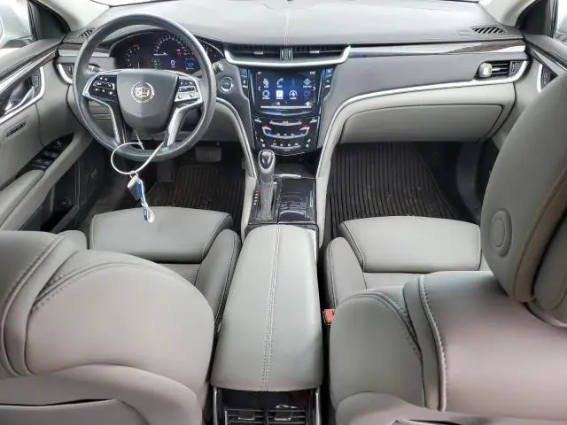 2014 CADILLAC XTS LUXURY COLLECTION  