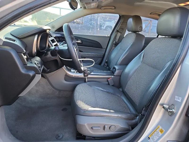 2013 CHEVROLET MALIBU 1LT  