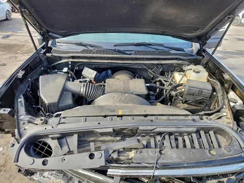 2024 CHEVROLET SILVERADO K2500 HEAVY DUTY LT  