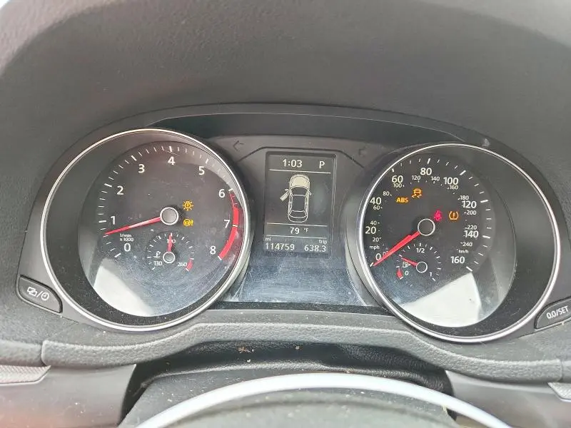 2016 VOLKSWAGEN PASSAT R-LINE  
