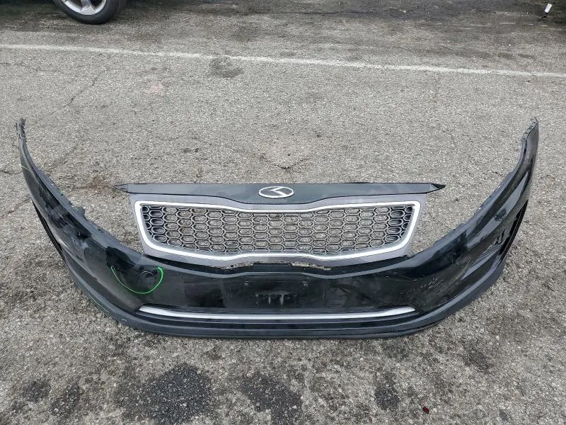 2014 KIA OPTIMA HYBRID  