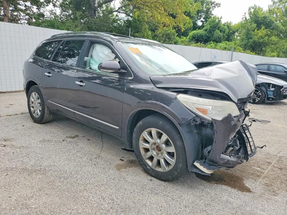 2014 BUICK ENCLAVE   