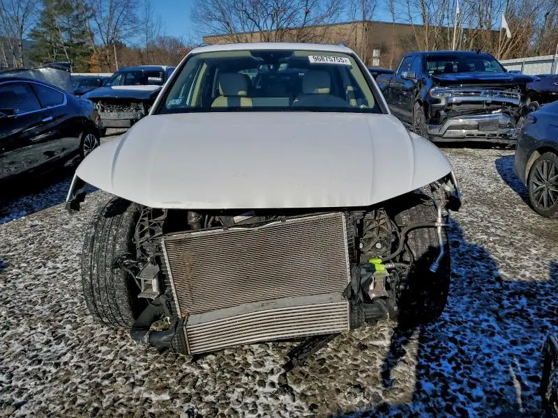2023 AUDI Q5 PREMIUM PLUS 40  