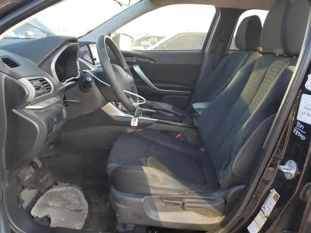 2019 MITSUBISHI ECLIPSE CROSS ES