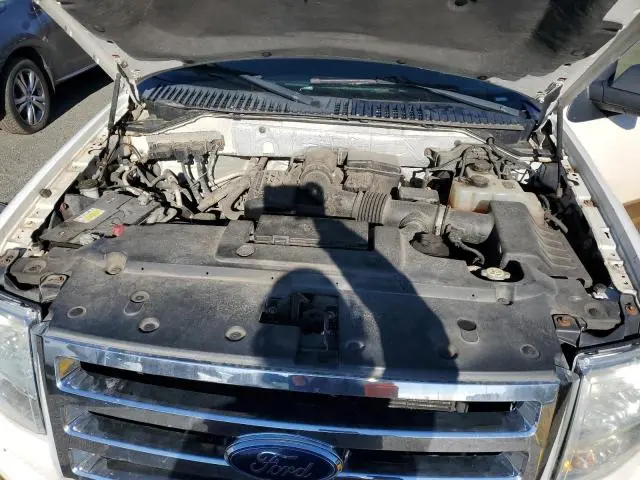 2014 FORD EXPEDITION XLT  