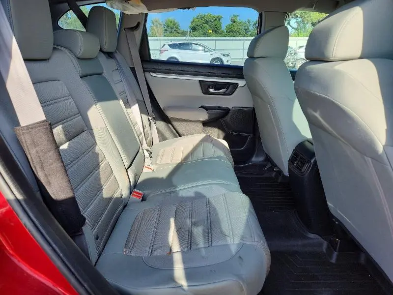 2020 HONDA CR-V LX  