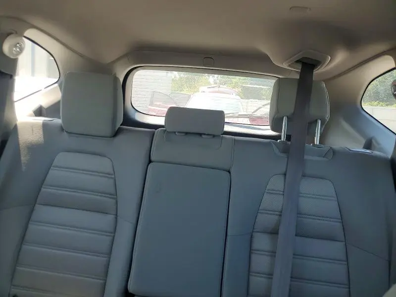 2020 HONDA CR-V LX  