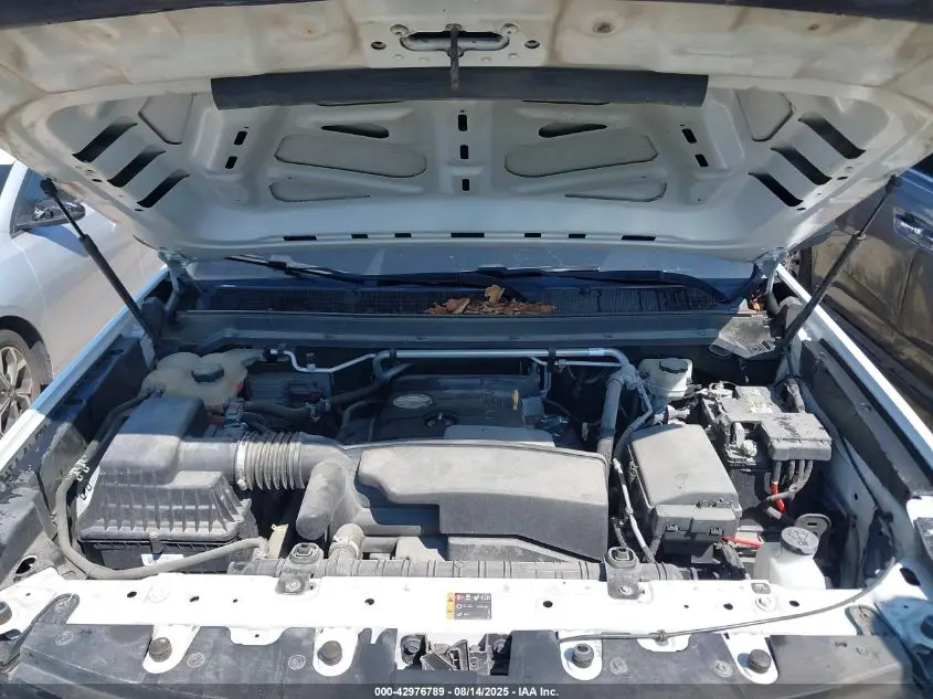 2016 CHEVROLET COLORADO WT