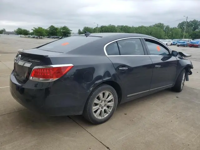 2013 BUICK LACROSSE   