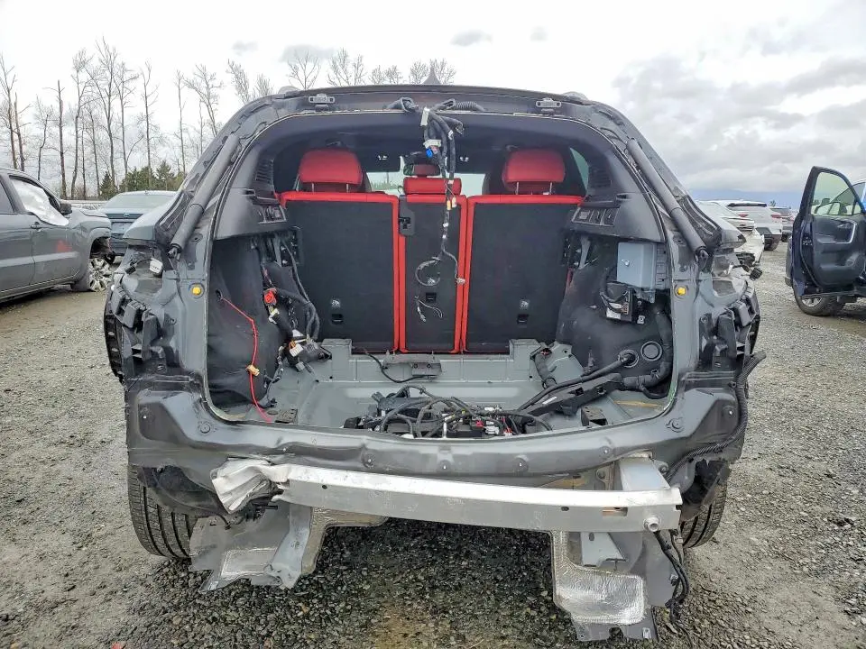 2024 ALFA ROMEO STELVIO TI  