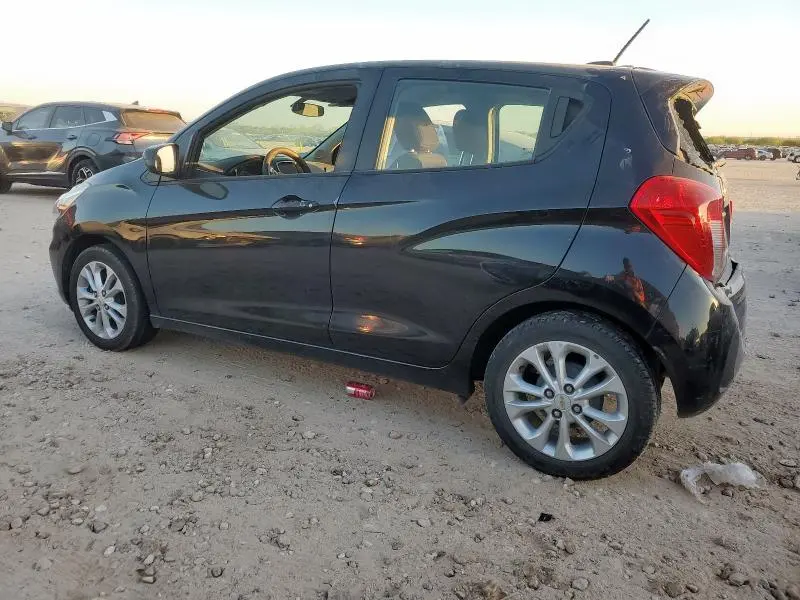 2020 CHEVROLET SPARK 1LT  