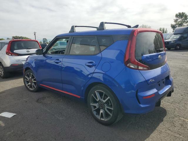 2021 KIA SOUL GT LINE