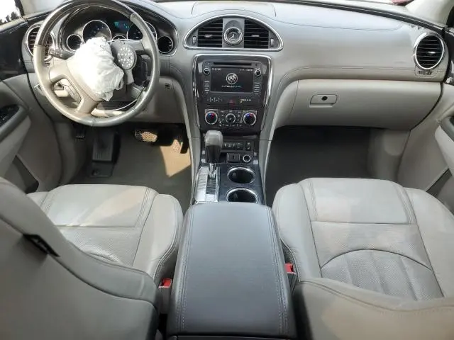 2016 BUICK ENCLAVE   