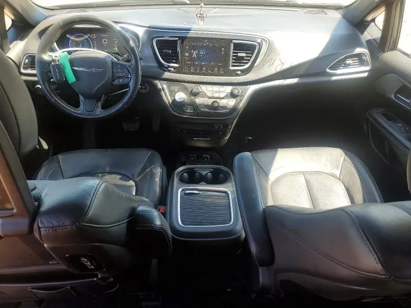 2020 CHRYSLER PACIFICA TOURING L PLUS  