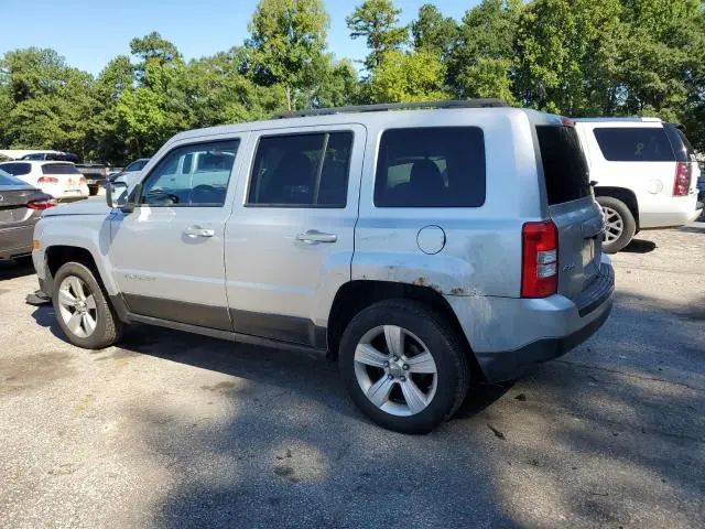 2011 JEEP PATRIOT SPORT  