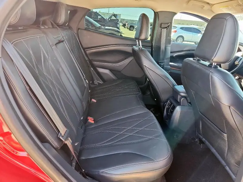 2021 FORD MUSTANG MACH-E SELECT  