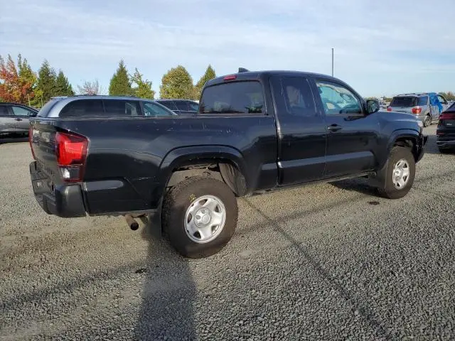 2021 TOYOTA TACOMA ACCESS CAB  