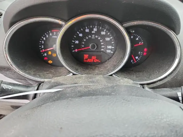 2012 KIA SORENTO BASE  