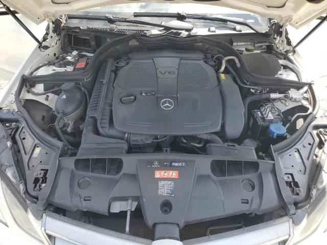 2012 MERCEDES-BENZ E 350