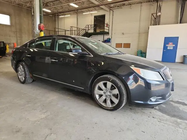 2013 BUICK LACROSSE PREMIUM  