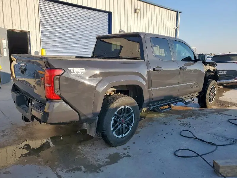 2024 TOYOTA TACOMA DOUBLE CAB  