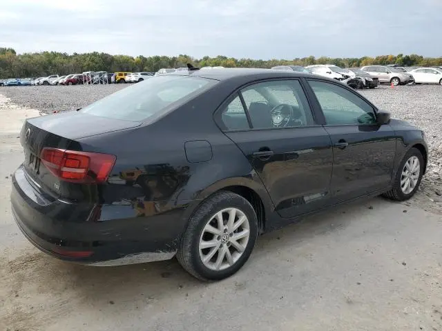 2016 VOLKSWAGEN JETTA SE  