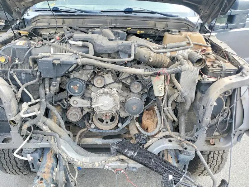 2012 FORD F250 SUPER DUTY  
