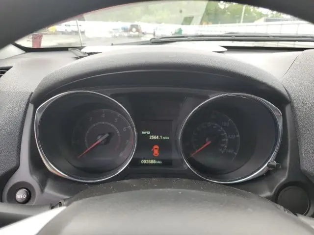 2022 MITSUBISHI OUTLANDER SPORT ES  