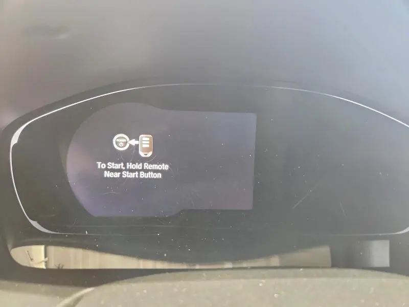 2018 HONDA ACCORD HYBRID EXL  