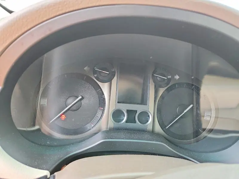 2013 LEXUS GX 460  