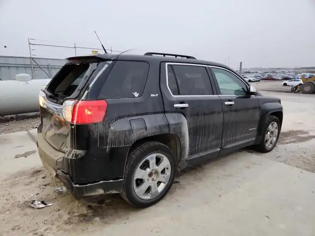 2012 GMC TERRAIN SLT  