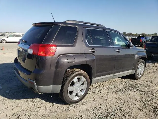 2014 GMC TERRAIN SLT  