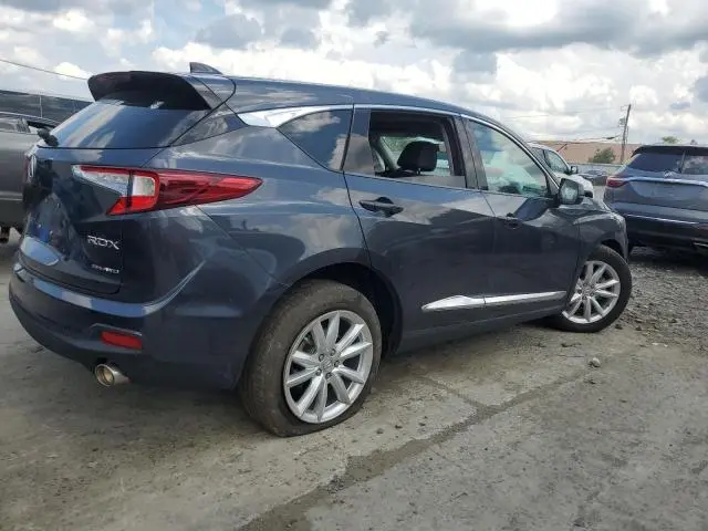 2019 ACURA RDX   