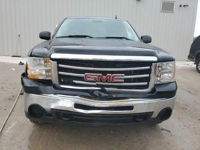 2013 GMC SIERRA K1500 SL  