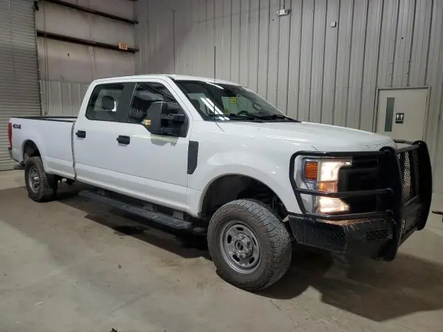 2022 FORD F250 SUPER DUTY