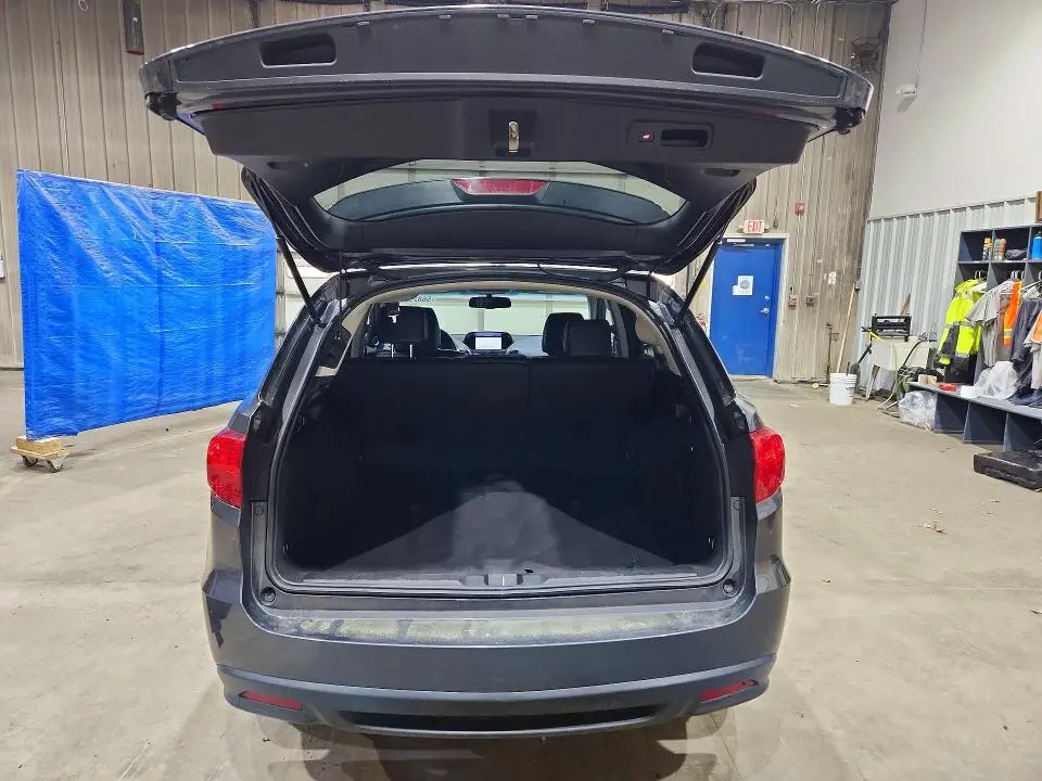 2015 ACURA RDX TECHNOLOGY  