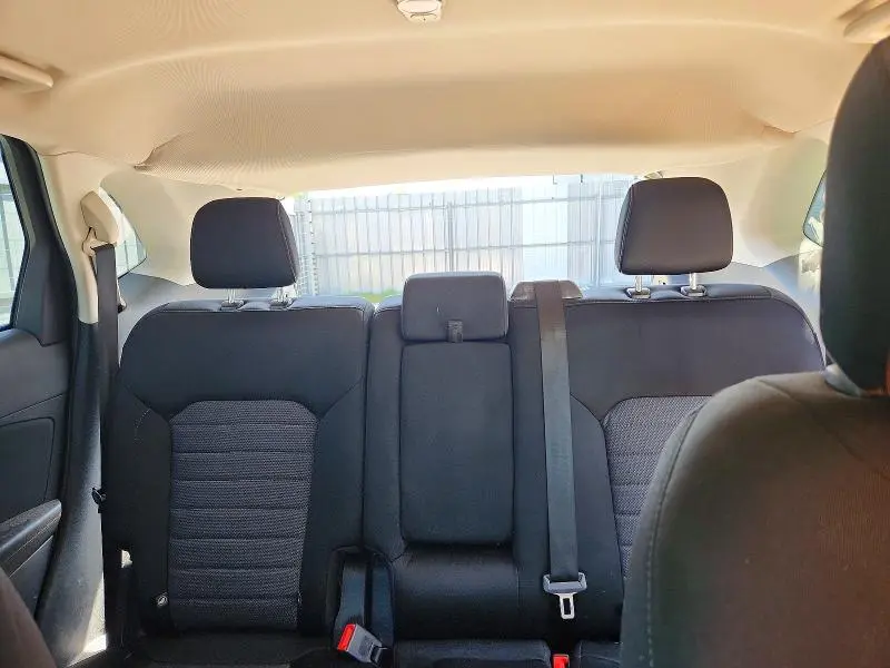 2018 FORD EDGE SE  