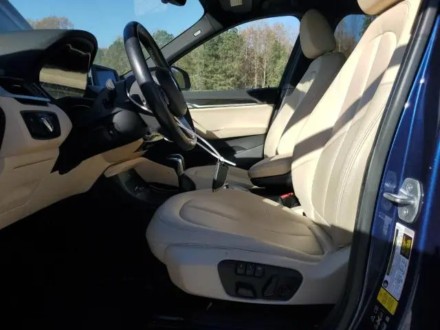 2017 BMW X1 XDRIVE28I  