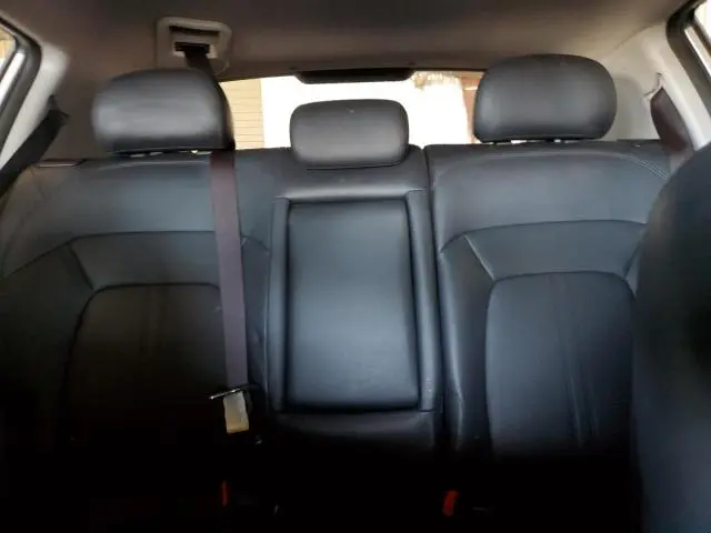 2013 KIA SPORTAGE EX  