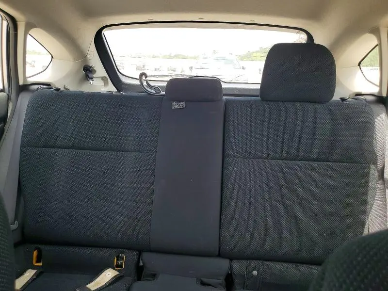 2016 SUBARU IMPREZA PREMIUM  